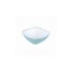 Салатник Duo Light 3,3л 25,3х25,3х10,2см
