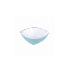 Салатник Duo Light 3,3л 25,3х25,3х10,2см