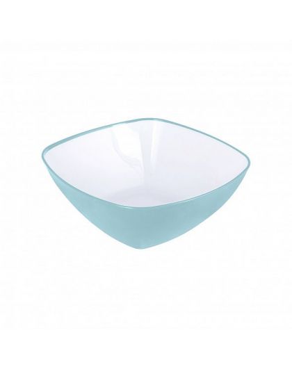 Салатник Duo Light 3,3л 25,3х25,3х10,2см