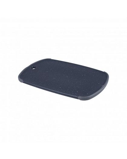Доска разделочная Granite (серый) 21,5х14,3х0,6см