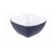 Салатник Granite 0,7л (серый) 14х14х7см