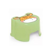 Табурет-подставка детская Giraffix 25х22х15см