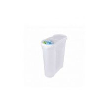 Контейнер для стирального порошка 4л 26х11,3х27см