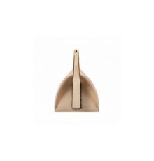 Щетка-сметка с совком Kleo 31х23х9см