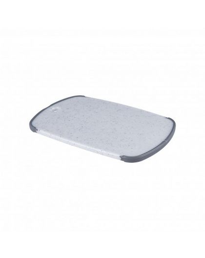 Доска разделочная Granite (белый) 21,5х14,3х0,6см