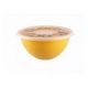 Миска с крышкой Fresh 4л 29х27,8х13,3см