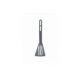 Лопатка кухонная Granite (серый) 23,5х6,5х2,5см