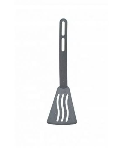 Лопатка кухонная Granite (серый) 23,5х6,5х2,5см