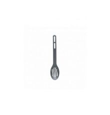 Шумовка кухонная Granite (серый) 24х4,5х2см