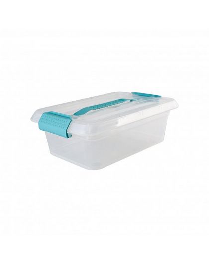 Контейнер для хранения Smartbox, S, 3.7л 30х19,3х10,4см