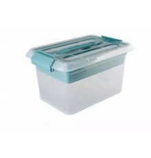 Контейнер для хранения с вкладышем Smartbox, М, 6,0л 30х19,3х17см
