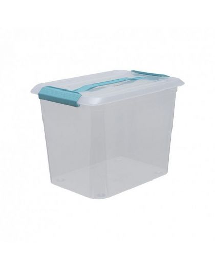 Контейнер для хранения Smartbox, 10л 34,5х23х19см