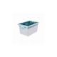 Контейнер для хранения с вкладышем Smartbox, 10л 34,5х23х19см