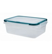 Контейнер Экстра лок S 0,75л (хвоя) 16,3х11,8х6,4см