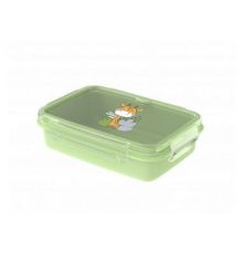 Контейнер детский Giraffix 0,5л 16,5х11,6х4,6см