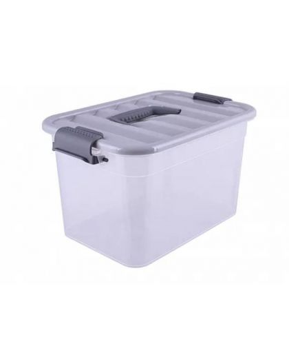 Контейнер для хранения MobiBox 6,5л 31х20х18см