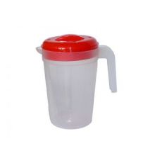 Кувшин с крышкой 2,5 л