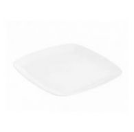 Тарелка сервировочная 290х290мм (белый)