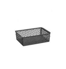 Корзинка универсальная Linden 2л, 230х160х70мм