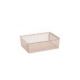 Корзинка универсальная Linden 2л, 230х160х70мм
