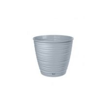 Горшок для цветов Saffron 1,5 л с поддоном