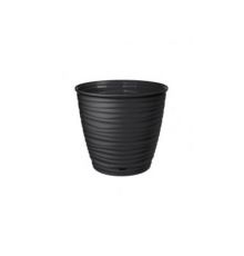 Горшок для цветов Saffron 1,5 л с поддоном