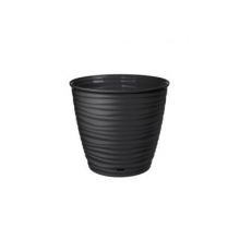 Горшок для цветов Saffron 2,6 л с поддоном