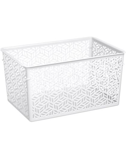 Корзинка универсальная Linden 6,7л, 290х190х150мм
