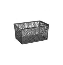 Корзинка универсальная Linden 6,7л, 290х190х150мм