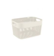 Корзина для хранения Keeplex Дождь с ручками 5л 24,8х18,2х14,4см