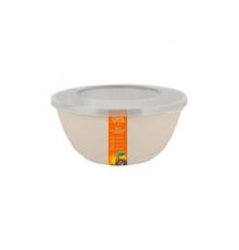 Миска для смешивания Sugar&Spice Корица с крышкой 4,1л