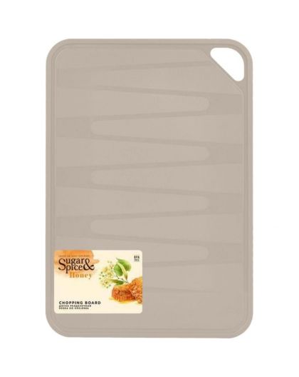 Доска разделочная Sugar&Spice Honey 33х24см