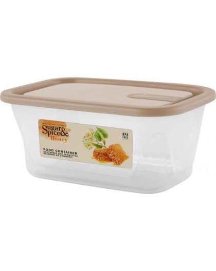 Контейнер для продуктов Honey 0,2л