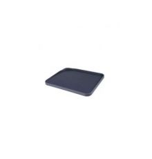 Доска разделочная Granite 360х240мм (серый)