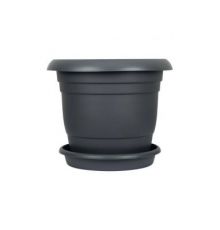 Горшок для цветов с поддоном InGreen Афина 140л