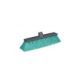Щетка для пола Easy clean 270х50х110мм (серый)