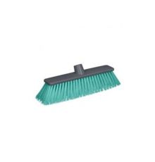 Щетка для пола Easy clean 270х50х110мм (серый)