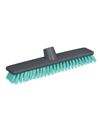 Щетка для пола Easy clean 270х50х70мм серый