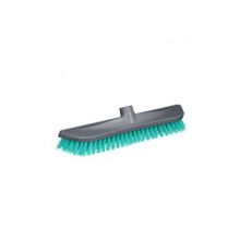 Щетка для пола Easy clean 275х57х70мм (серый)
