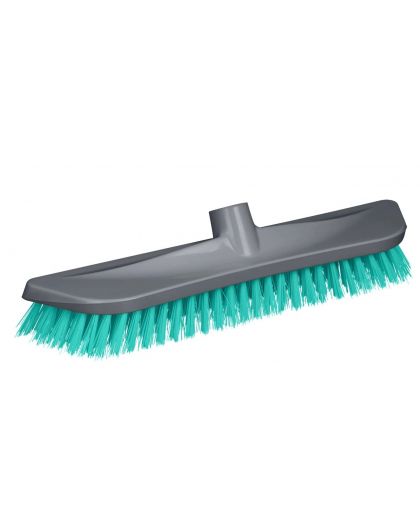 Щетка для пола Easy clean 275х57х70мм (серый)