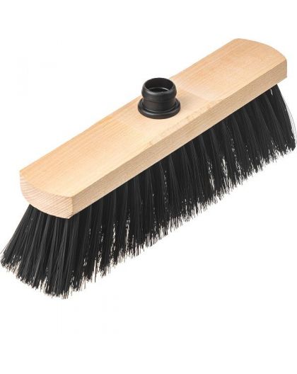 Щетка Wood L290мм (без указания цвета)