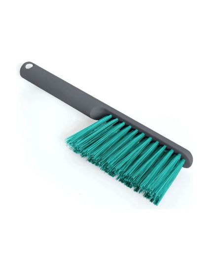 Щетка-сметка Easy clean 60х25х275мм (серый)