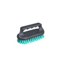 Щетка для овощей Easy clean 140х60х60мм (серый)