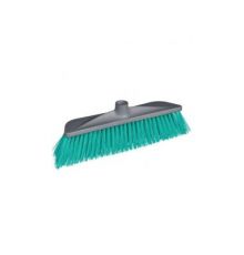 Щетка для пола Easy clean 275х57х100мм (серый)