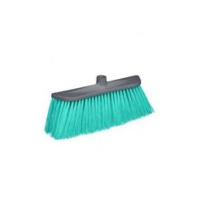 Щетка для пола Easy clean 275х57х140мм (серый)