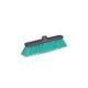 Щетка для пола Easy clean 270х50х100мм (серый)