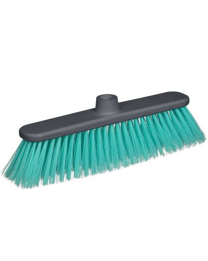 Щетка для пола Easy clean 270х50х100мм (серый)
