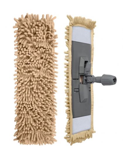 Платформа усиленная со сменной насадкой Sahara Chenille