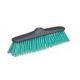 Щетка для пола Easy clean 270х50х110мм (серый)