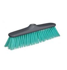 Щетка для пола Easy clean 270х50х110мм (серый)